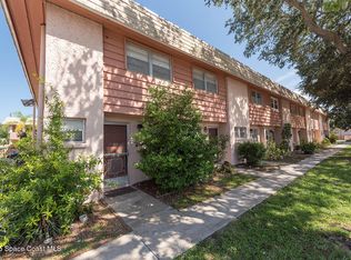 2511 Country Club Dr #118, Titusville, FL 32780
