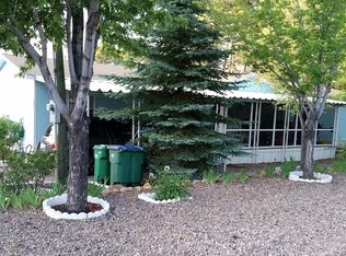 341 N 4th Ave, Show Low, AZ 85901