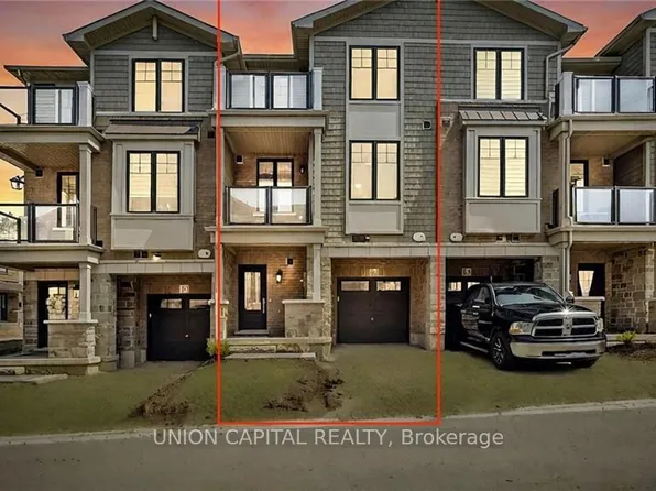 10 Birmingham Dr, Cambridge, ON