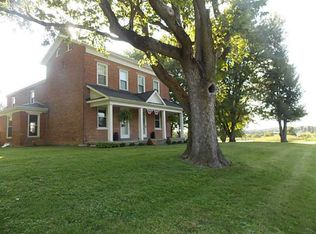 2571 Hoop Rd, Xenia, OH 45385