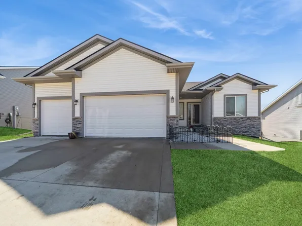 3503 E Herold Ave, Des Moines, IA 50320