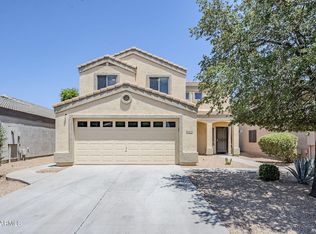 15205 N Honcho Ct, El Mirage, AZ 85335