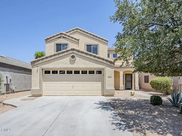 15205 N HONCHO Court, El Mirage, AZ 85335