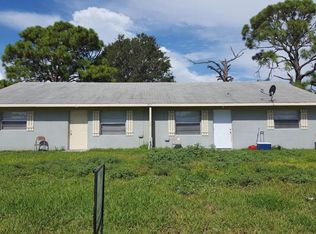 2817 Jefferson Pkwy, Fort Pierce, FL 34950