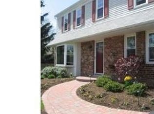5033 Coldspring Dr, Collegeville, PA 19426