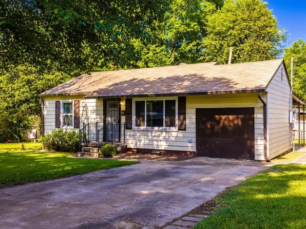 4301 Orange St, N Little Rock, AR 72118