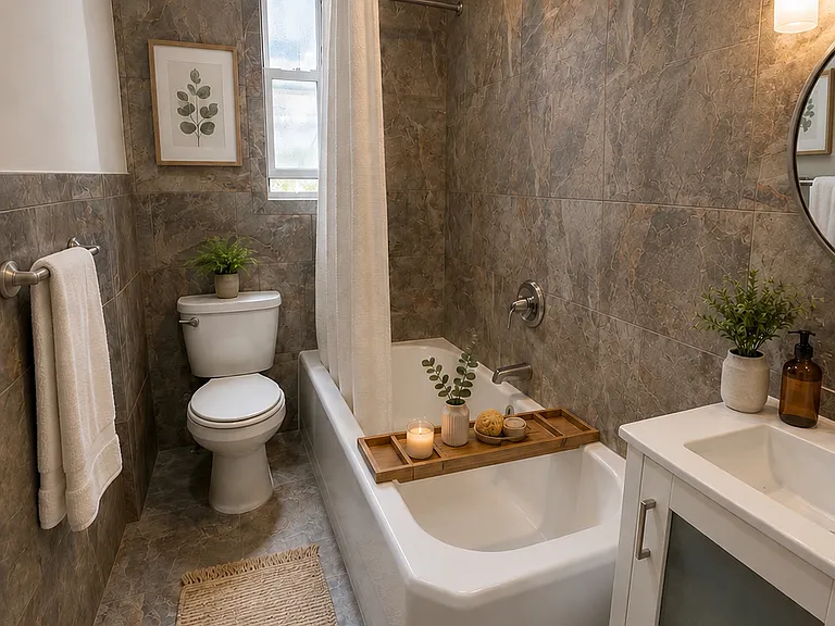 4395 Broadway #2D — Photo 3