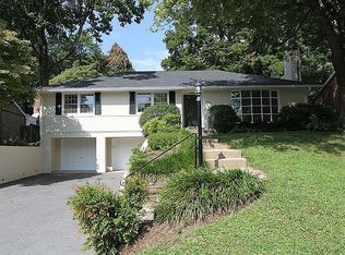 5004 Sangamore Rd, Bethesda, MD 20816