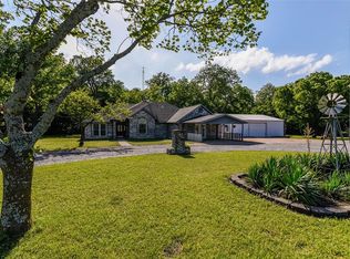 2053 Hall Rd, Sherman, TX 75090