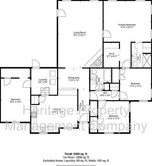 515 Mitchell Ave — Photo 27