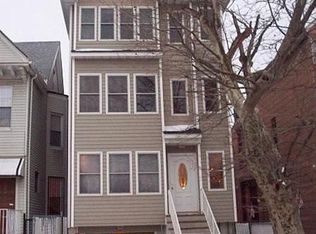 128 Tuers Ave #3, Jersey City, NJ 07306