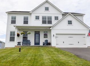 2603 Moonlight Cir, Camillus, NY 13031