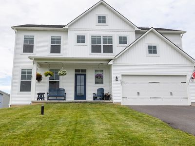 2603 Moonlight Cir, Camillus, NY, 13031