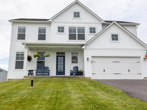 2603 Moonlight Cir, Camillus, NY 13031