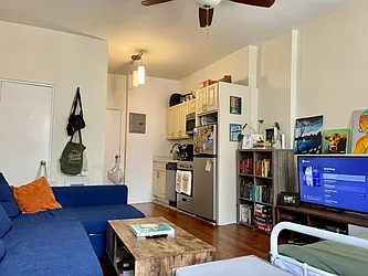 Rented by Oxford Property Group