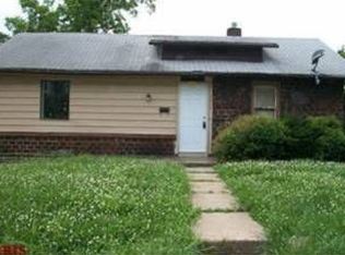 2809 Old Hanley Rd, Saint Louis, MO 63114