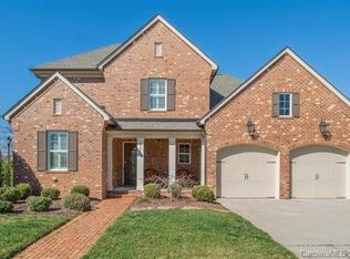 8505 Preserve Pond Rd LOT 113, Cornelius, NC 28031