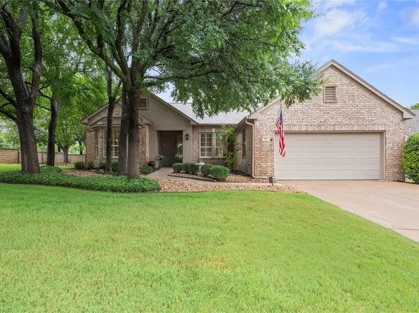 101 Yaupon Ln, Georgetown, TX 78633