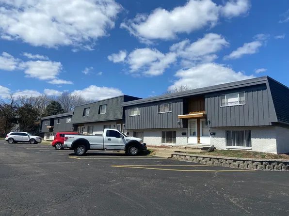 The View at Bradley Park, 2100-2114 W Otley Rd #2108F, Peoria, IL 61604