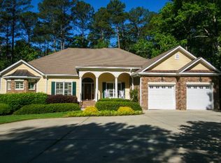 155 Bereau Dr, Mc Cormick, SC 29835