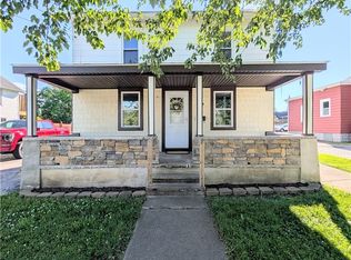 29 Prospect St, Fredonia, NY 14063