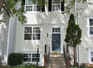 8871 Dunstable Loop, Bristow, VA 20136