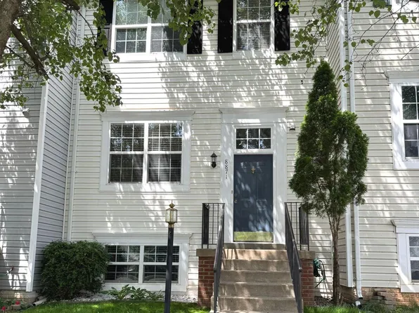 8871 Dunstable Loop, Bristow, VA 20136
