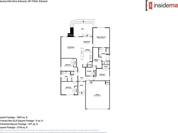 5th image of 6224 Beverly Hills Dr