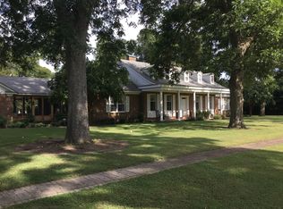 206 Walcott Rd, Hollandale, MS 38748