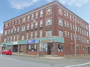 260 Washington St APT 46, Salem, MA 01970