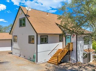 4698 Kiva Dr, Copperopolis, CA