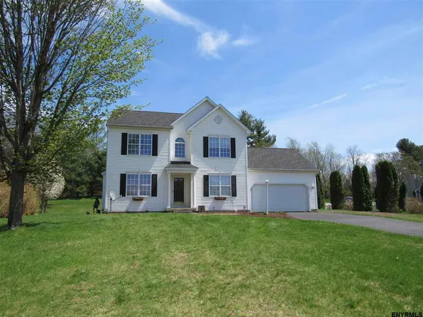 8 Heron Pl, Rexford, NY 12148
