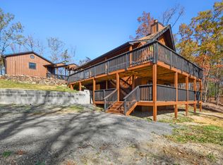 358 Bushy Ridge Dr, Star Tannery, VA 22654