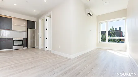 Rented by Nooklyn NYC LLC