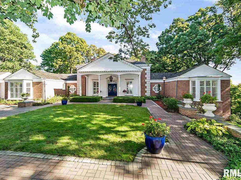 7618 N Edgewild Dr, Peoria, IL 61614 Zillow