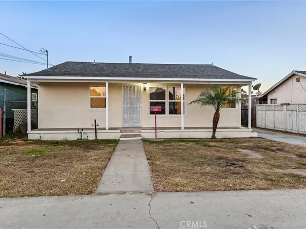3868 W 109th St, Inglewood, CA 90303