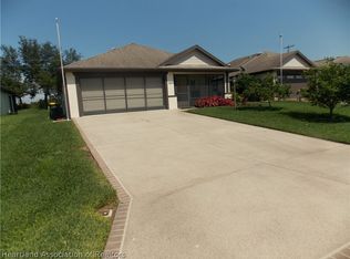 156 Woodside Dr, Lake Placid, FL 33852