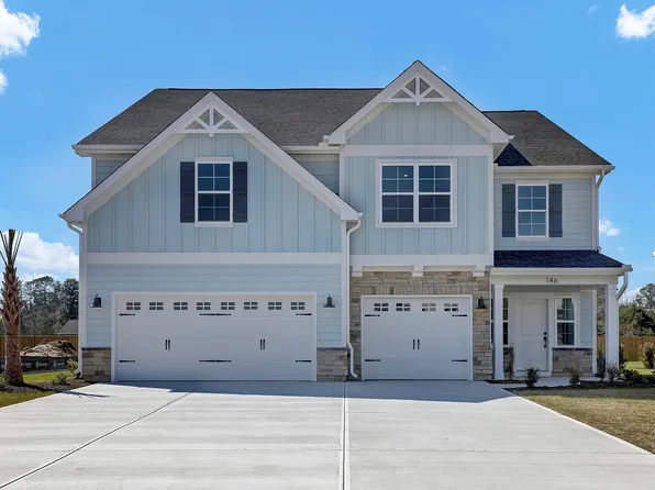 120 Crosswick St, Summerville, SC 29483