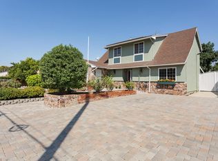 2459 Fitzgerald Rd, Simi Valley, CA 93065