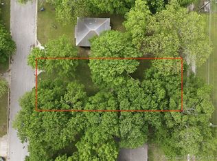 1009 Culbertson St SW, Ardmore, OK 73401
