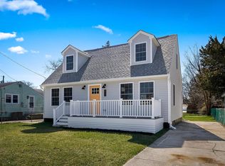 108 E New York Ave, Villas, NJ 08251