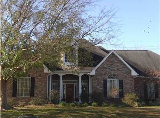 316 Beaupre Dr, Luling, LA 70070