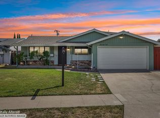 25478 Barnard Street, Hayward, CA 94545