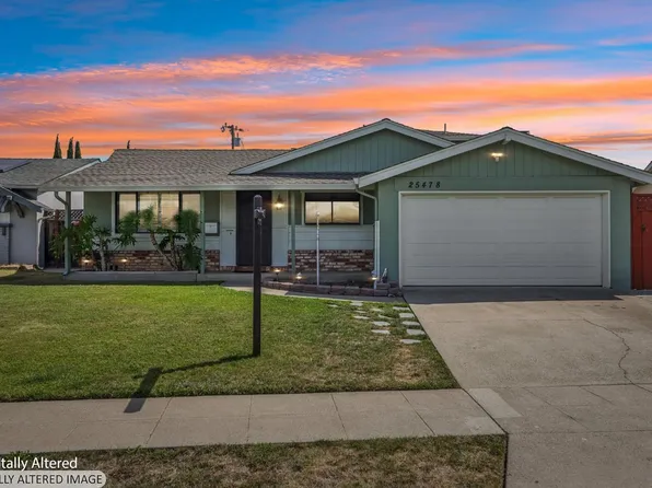 25478 Barnard Street, Hayward, CA 94545