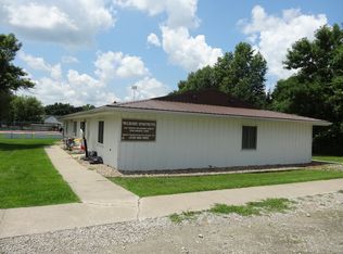 407 S Mulberry St, New Sharon, IA 50207