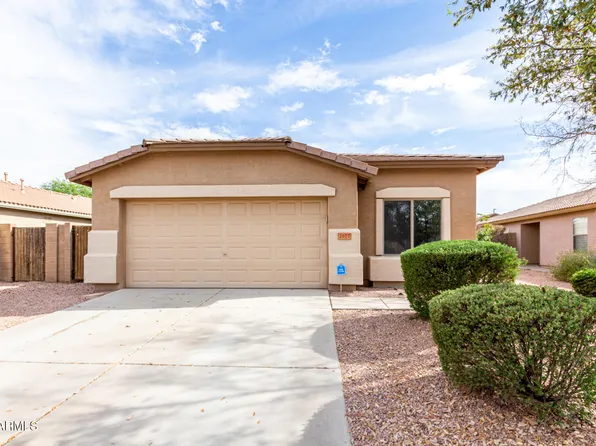 2077 W TANNER RANCH Road, San Tan Valley, AZ 85144