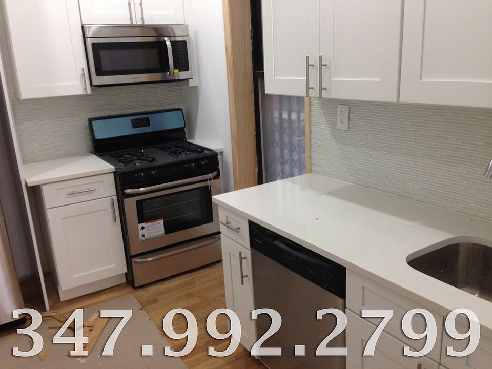 1st image of 257 Quincy St APT 1E