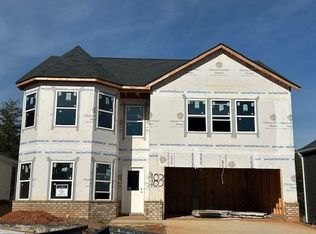 301 Talbert, Landrum, SC 29356