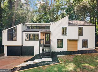 3923 Lookout Point Dr, Marietta, GA 30066