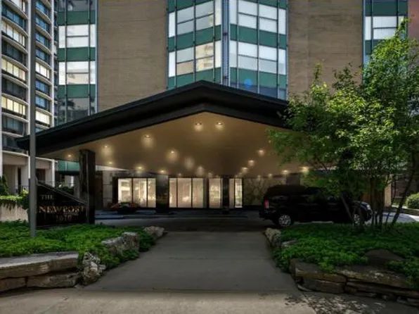 1610 North Prospect AVENUE #905, Milwaukee, WI 53202